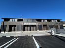 ニュー ライジング サンの間取り画像