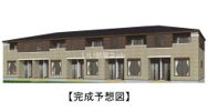 プリーレ カーサの間取り画像