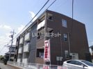 アンジュ Y．Mの間取り画像