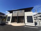カーサハルの間取り画像