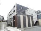 サリクスの間取り画像