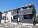 ネクストステージⅡの外観