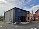 ユーフォリアの間取り画像