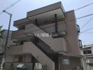 サザンクロス深井中町の外観
