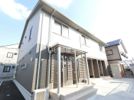 フロール パークの間取り画像