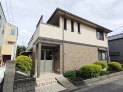 メゾンレーブの外観画像