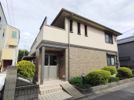 メゾンレーブの間取り画像