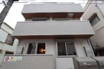 アヴァンス堀切の間取り画像