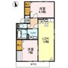 リビングタウン金沢弐番館 Cの間取り画像