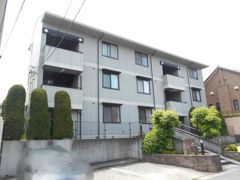 ファミーユ杁ヶ池の外観画像