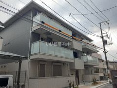 フォルトゥーナの外観画像
