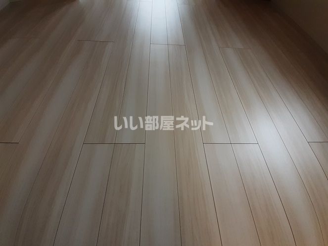 リビング