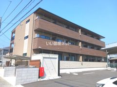 ソレアード・カミノの外観画像