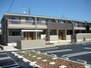 アリエッタⅠの間取り画像