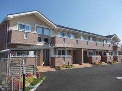 メゾン・SAWAYAMAの外観画像