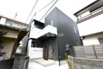 G-smart 茶山の外観