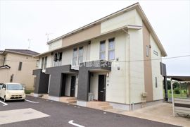 Crystal maison・K A.Bの外観画像