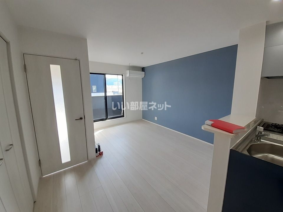 リビング
