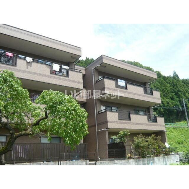 さくらコートの外観画像