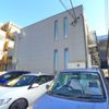 CENTRAGE松戸の間取り画像