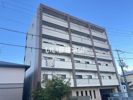 FLATS MINAGUCHIの外観