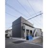 Maison Avenir(メゾン アブニールの間取り画像