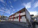 Maison de Soleilの間取り画像