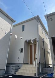 クレイドルガーデン和泉市三林町第4 7号棟の外観画像