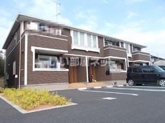 エスペランサⅡの外観画像