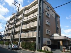 ラフレシール秋根の外観画像