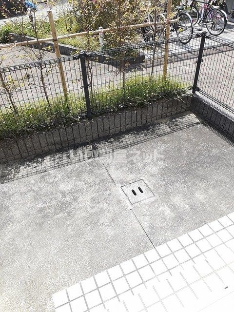 庭