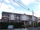 エクセレンテ北原 Aの外観
