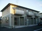 リーヴAの間取り画像