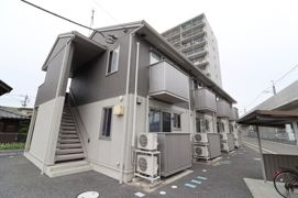 レネットの外観画像