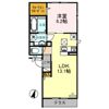 BLOCK-Kの間取り画像