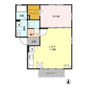 ロイヤル ステージの間取り画像