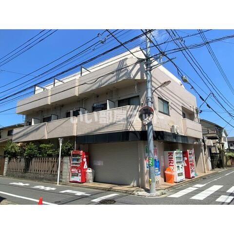メゾン34の外観画像