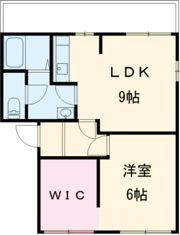 タウニィ・尾上の間取り画像