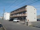 アリュール林の間取り画像