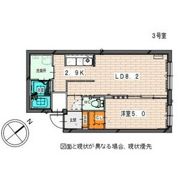 B,bloom 14(ブルーム14)の間取り画像