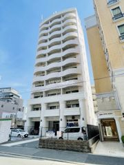 さくらHills名駅NORTHの外観画像