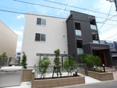 リブリ・グランディール西新井の外観画像