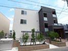 リブリ・グランディール西新井の間取り画像