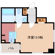 Marche IIIの間取り画像