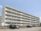 ビレッジハウス高岡1号棟の外観画像