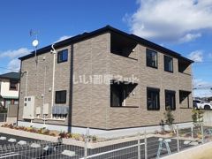 ルラフェンⅡの外観画像