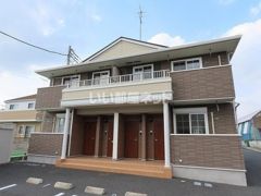 プラシードCの外観画像