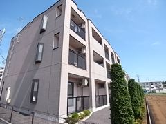 ミドルの外観画像