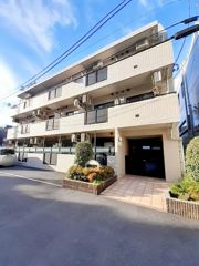 カルム神楽坂の外観画像
