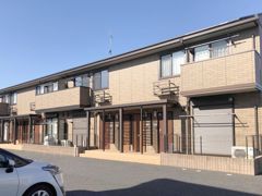 スクエア Bの外観画像